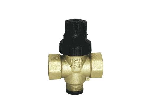 Изображение товара Регулятор давления BENARMO 022-3273 для радиаторов