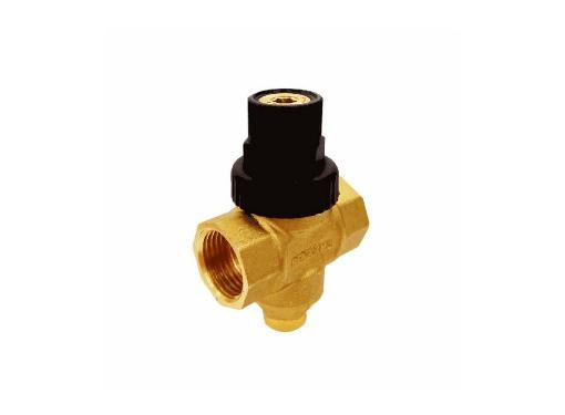 Изображение товара Регулятор давления BENARMO RBE015 Ду15 для системы отопления