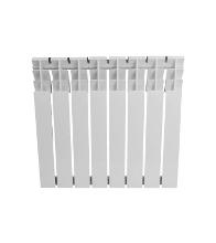 BENARMO AL 500/78 S19 (118-3121), 10 секций