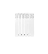 BENARMO AL 500/96 (118-1213), 10 секций