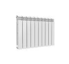 Радиатор биметаллический OGINT РБС 500 (117-5965), 10 секций