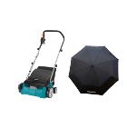  MAKITA  UV3200 +  PGH-180150