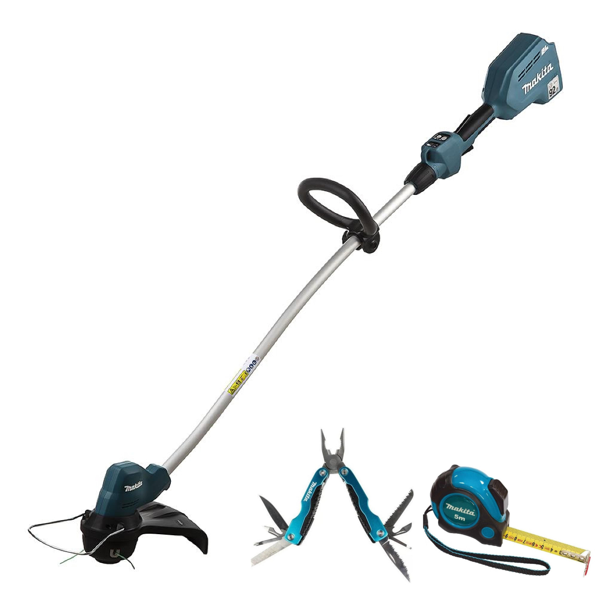 Makita lxt dur189z