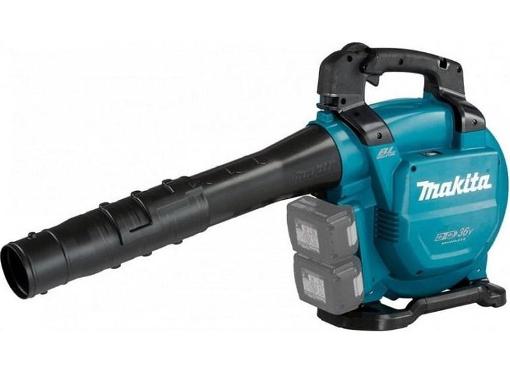 Изображение товара Набор MAKITA Воздуходувка DUB363Z без АКБ и ЗУ + Рюкзак PGH-190100