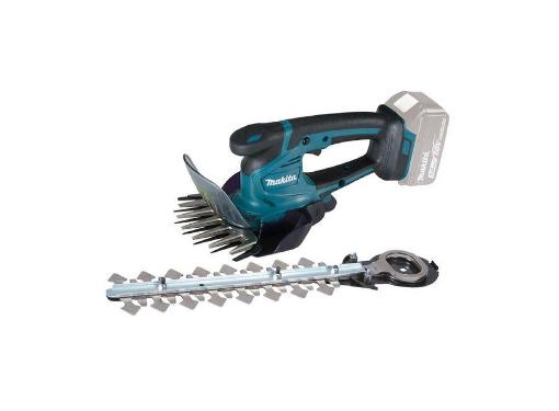 Изображение товара Ножницы MAKITA DUM604ZX 196788 для стрижки травы и кустарников