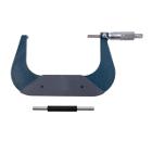 Микрометр GRIFF МК 75 0.001 ГОСТ 6507-90 (пр-во Guilin Measuring) D118007