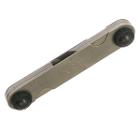 Набор радиусных шаблонов GRIFF №1 D154005