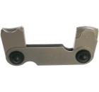 Набор радиусных шаблонов GRIFF №3 D154015