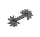 Шаблон GRIFF D55° D155005