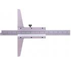 Штангенглубиномер GRIFF ШГ-160-0,05 ГОСТ 162-90 (пр-во Guilin Measuring) D157005