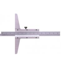 GRIFF ШГ-300-0,05 ГОСТ 162-90 (пр-во Guilin Measuring) D157014