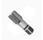 Изображение товара Метчик машинно-ручной ТехноСталь K1/8 (t204103)