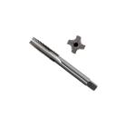 Метчик машинно-ручной ТехноСталь М8х1,25мм (t165035)