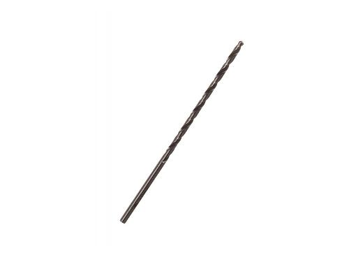 Изображение товара Сверло ТехноСталь Ф6х139мм (t120060)