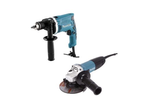   MAKITA DK0123