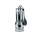 Изображение товара Дренажный погружной насос Marina-Speroni SXG 1100 с автоматикой нержавеющая сталь