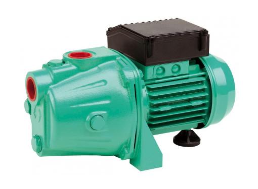 Изображение товара Садовый насос Marina-Speroni CAM 40-HL для колодцев и полива, 800 Вт