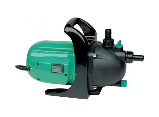 Изображение товара Садовый насос Marina-Speroni KS 801/CR с автоматической подачей воды