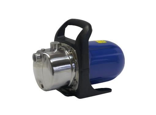 Изображение товара Насос садовый Беламос XI 09 для чистой воды с нержавеющим корпусом