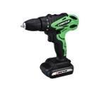 Дрель аккумуляторная Instar АШП 76212