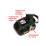   RWS -18BL/N/ 6526
