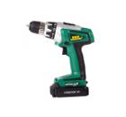 Дрель аккумуляторная RWS ДА-18Л 25718