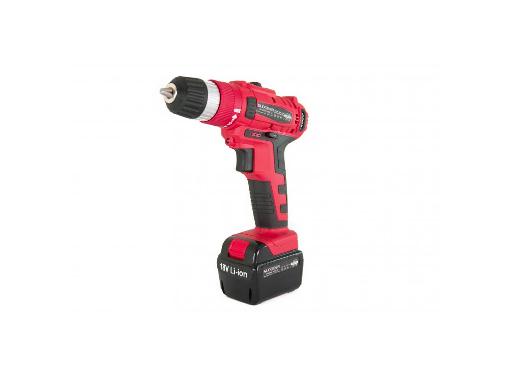   Slogger CD318Li