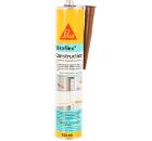 Герметик SIKA Constr.+ корич.300 мл 351