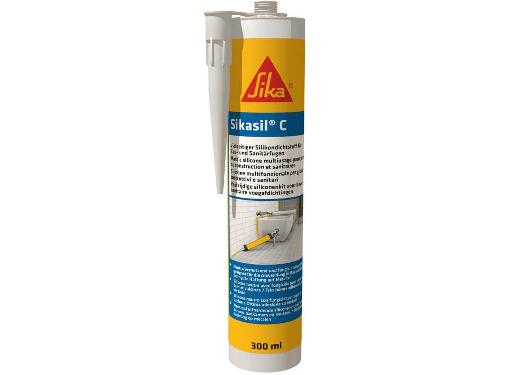  SIKA sil -C . 300  319