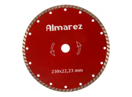   Almarez 23022,23  301230