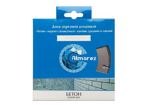   Almarez 11522,23  300115
