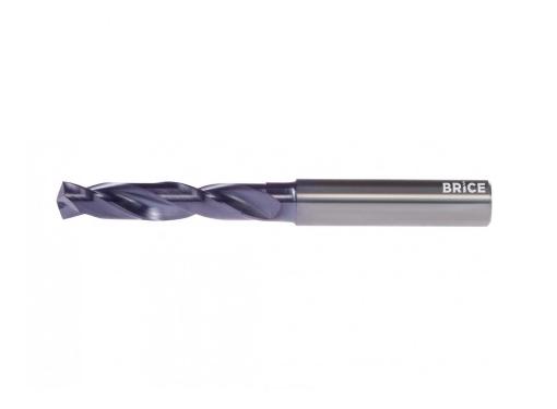 Изображение товара Сверло BRICE Ф6,5х79мм (5500038_BR)