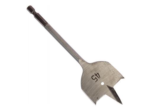 Изображение товара Сверло HARDCORE Ф45х152мм (164515)