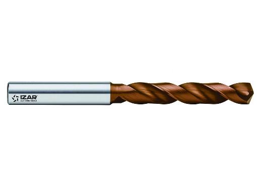 Изображение товара Сверло IZAR Ф6.5х83мм (59608)