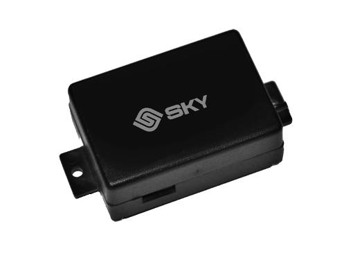  SKY GPS-GSM