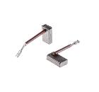 Изображение товара Щетки угольные HAMMER 404-316 для Bosch 2 шт. 5х10х18мм AUTOSTOP в блистере