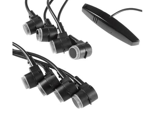 ���������� PARKMASTER BS6261