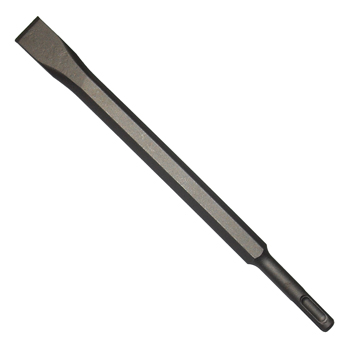 

Зубило Makita Sds+ 20 x 250 мм, плоское, Sds+ 20 x 250 мм, плоское