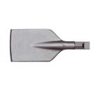 Зубило MAKITA 400мм HEX 28.6 мм