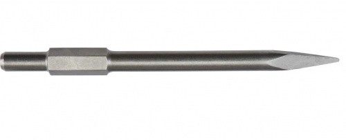 

Пика Makita 400мм hex 30 мм, 400мм hex 30 мм