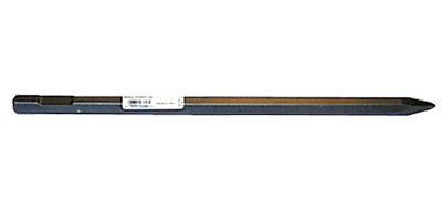 

Пика Makita 700мм hex 30 мм, 700мм hex 30 мм
