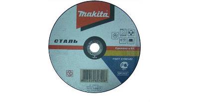 Круг отрезной MAKITA 230х3.2х22