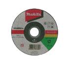 Круг отрезной MAKITA 230х3.2х22