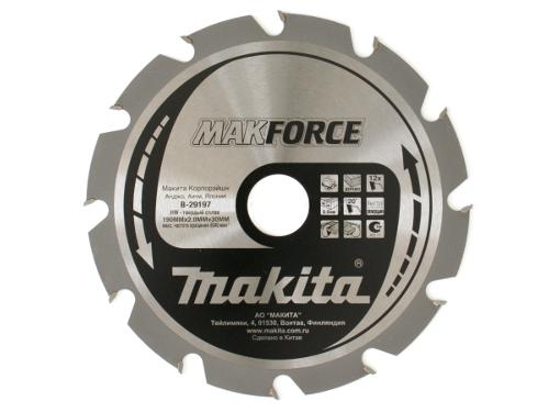    MAKITA 19030 12.