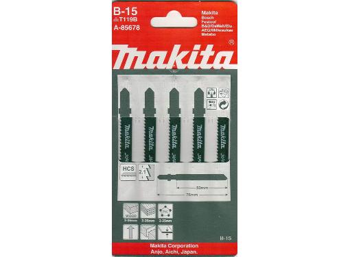    MAKITA B-15 (T119B)