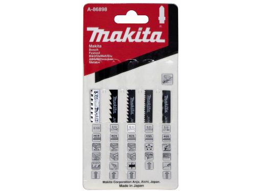   MAKITA A-86898 5.: -10S,-13,-16,-22,-23