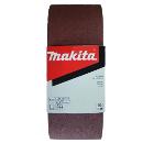 Лента шлиф. бесконечная MAKITA 100х610мм P100