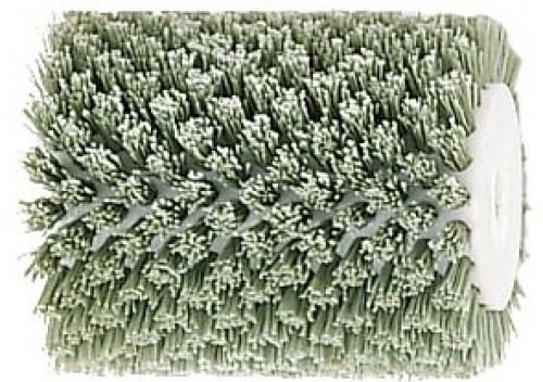 Щётка Makita 100 x 120 мм, нейлон k80, для 9741