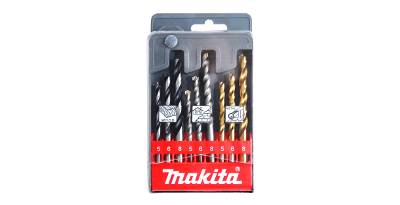   MAKITA D-08660 9