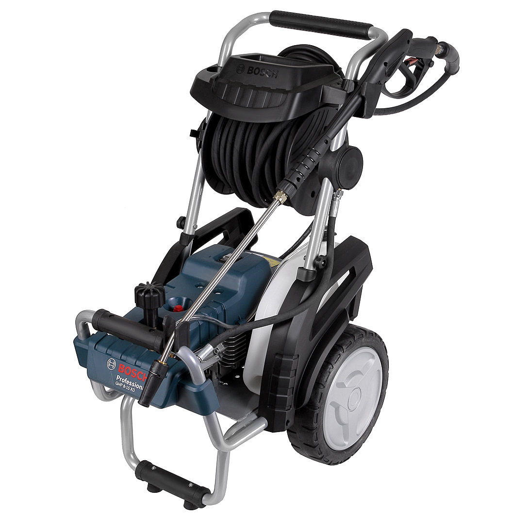 

Мойка высокого давления Bosch Ghp 8-15 xd (0.600.910.300, Ghp 8-15 xd (0.600.910.300)